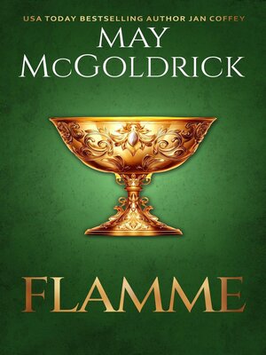 cover image of Flamme